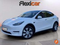 Usado Tesla Model Y 378 kW (514 CV) 2023 Blanco SUV