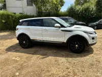 Usado Land Rover Range Rover evoque Pure 150 CV (110 kW) 2015 Blanco SUV