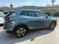 Usado Kia Sportage 215 CV (158 kW) 2022 SUV