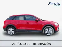 Usado Audi Q2 Advanced Plus 150 CV (110 kW) 2024 SUV