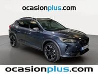Usado Cupra Formentor 150 CV (110 kW) 2021 Gris SUV