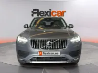 Käytetty Volvo XC90 Business Edition 235 HP (172 kW) 2020 Harmaa Katumaasturi