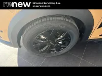 Usado Dacia Sandero Extreme 100 CV (73 kW) 2026 Marrón Berlina