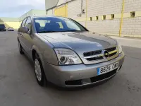 Usado Opel Vectra Comfort 122 CV (89 kW) 2004 Beige Berlina