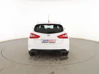 Usado Nissan Pulsar Acenta 115 CV (84 kW) 2018 Blanco Utilitario