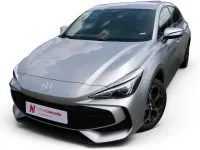Usado MG MG3 116 CV (85 kW) 2025 Gris Utilitario