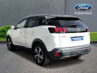 usado Peugeot 3008 1.2 S&S PureTech GT Line 130