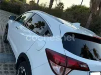 Usado Honda HR-V Executive 120 CV (88 kW) 2017 Blanco SUV