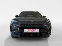 Usado Cupra Formentor 150 CV (110 kW) 2025 Azul SUV