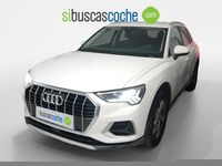 Brugt Audi Q3 Advanced Plus 150 HK (110 kW) 2023 Hvid SUV
