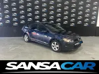 Usado VW Golf VII Edition 110 CV (80 kW) 2016 Azul Familiar