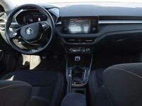 Usado Skoda Fabia Ambition 95 CV (69 kW) 2022 Utilitario