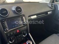 Usado Audi A3 Ambiente 105 CV (77 kW) 2007 Negro Berlina