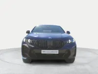 Usado BMW X6 M Sport 286 CV (210 kW) 2026 Azul SUV