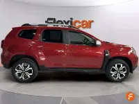 Occasion Dacia Duster Comfort 91 ch (66 kW) 2020 Orange SUV