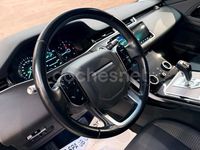 Usado Land Rover Range Rover evoque 150 CV (110 kW) 2019 Blanco SUV