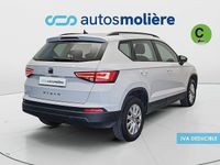 Usado Seat Ateca Reference 115 CV (84 kW) 2020 Blanco SUV