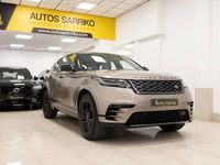 Usado Land Rover Range Rover Velar SE Dynamic 204 CV (150 kW) 2023 Beige SUV