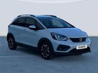 Usado Honda Jazz 109 CV (80 kW) 2022 Blanco Utilitario