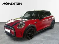 Usado Mini Cooper 136 CV (100 kW) 2022 Utilitario
