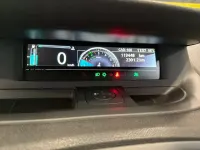 Usado Renault Scénic III LIMITED 110 CV (80 kW) 2015 Gris Monovolumen
