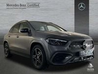 Usado Mercedes GLA200 AMG line 150 CV (110 kW) 2024 SUV