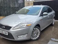 Usado Ford Mondeo Titanium 140 CV (102 kW) 2007 Gris / plata Berlina