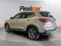 Usado MG HS Comfort 258 CV (189 kW) 2023 Gris SUV