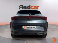 Usado Cupra Formentor 150 CV (110 kW) 2024 Gris SUV