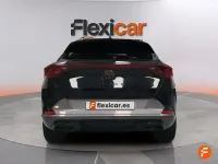 Usado Cupra Formentor 150 CV (110 kW) 2021 Negro SUV