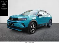 Nuevo Opel Mokka Edition 136 CV (100 kW) 2026 Verde SUV