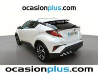 Usado Toyota C-HR Advance 184 CV (135 kW) 2022 Blanco SUV