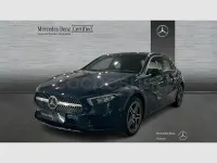 Usado Mercedes A250 218 CV (160 kW) 2023 Azul Berlina