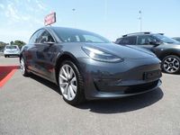 Używany Tesla Model 3 324 kW (441 KM) 2020 Szary Sedan/Limuzyna