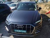Usado Audi Q5 Advanced 163 CV (119 kW) 2022 Gris SUV