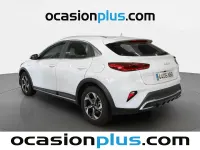 Usado Kia XCeed 101 CV (74 kW) 2025 Blanco SUV