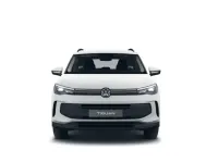 Nuevo VW Tiguan 131 CV (96 kW) 2026 Blanco SUV