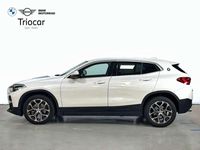 Begagnad BMW X2 Executive 150 HK (110 kW) 2022 Vit SUV