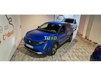 usado Peugeot 3008 Hybrid Hybrid 180 eEAT8 Allure Pack 5p. 1.6 180CV