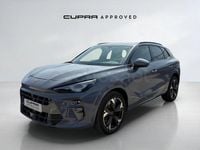 Usado Cupra Terramar VZ 272 CV (200 kW) 2025 Gris / plata SUV