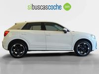 Usado Audi Q2 110 CV (80 kW) 2022 Blanco SUV