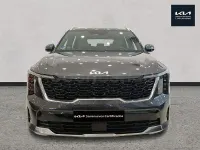 Usado Kia Sorento 252 CV (185 kW) 2026 Gris / plata SUV