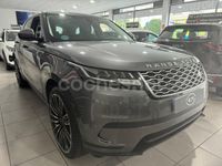 Usado Land Rover Range Rover Velar 180 CV (132 kW) 2019 Gris / plata SUV