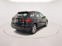 Usado Audi Q3 Premium 150 CV (110 kW) 2021 Negro SUV