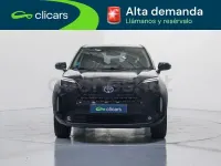 Używany Toyota Yaris Cross Active 116 KM (85 kW) 2022 Czarny SUV