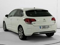 Usado Citroën C4 Feel 120 CV (88 kW) 2015