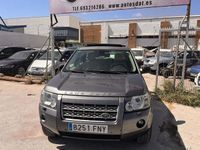 Usado Land Rover Freelander 2 160 CV (117 kW) 2007 SUV