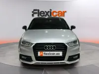 Usado Audi A1 Sportback Premium 125 CV (91 kW) 2018 Gris Utilitario