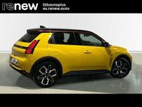 Usado Renault 5 E-Tech Techno 110 kW (150 CV) 2025 Berlina