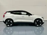 Nuevo Volvo EX30 Ultra 200 kW (272 CV) 2026 Blanco SUV